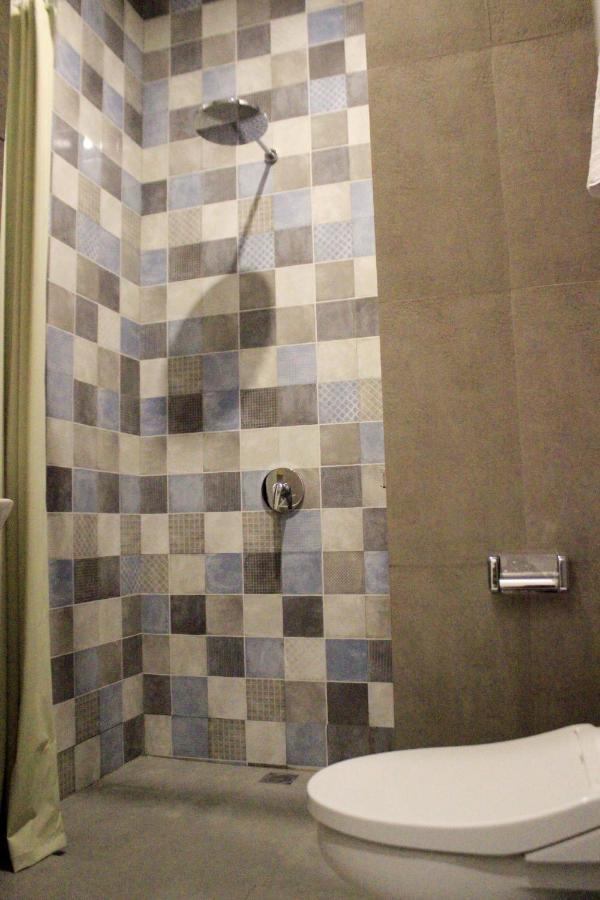 Euforia Guest House 캉구 외부 사진