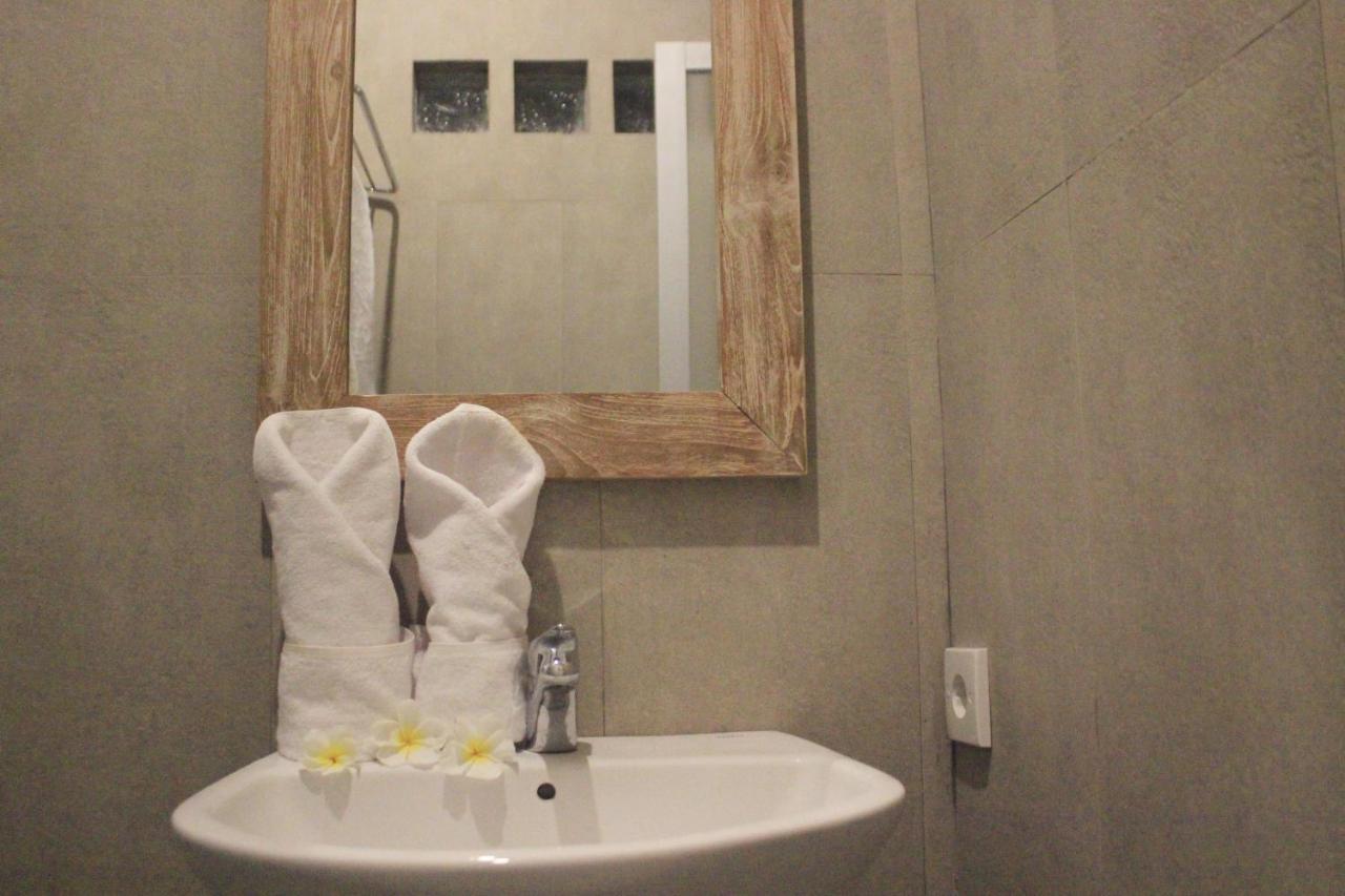 Euforia Guest House 캉구 외부 사진
