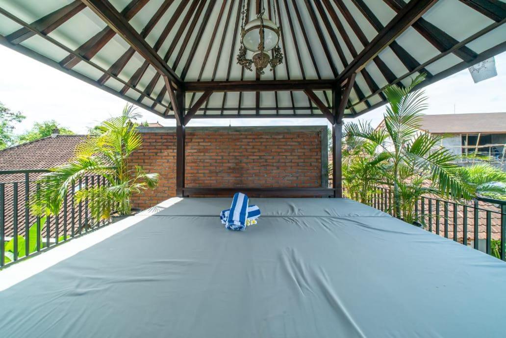 Euforia Guest House 캉구 외부 사진