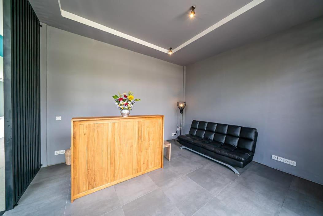 Euforia Guest House 캉구 외부 사진