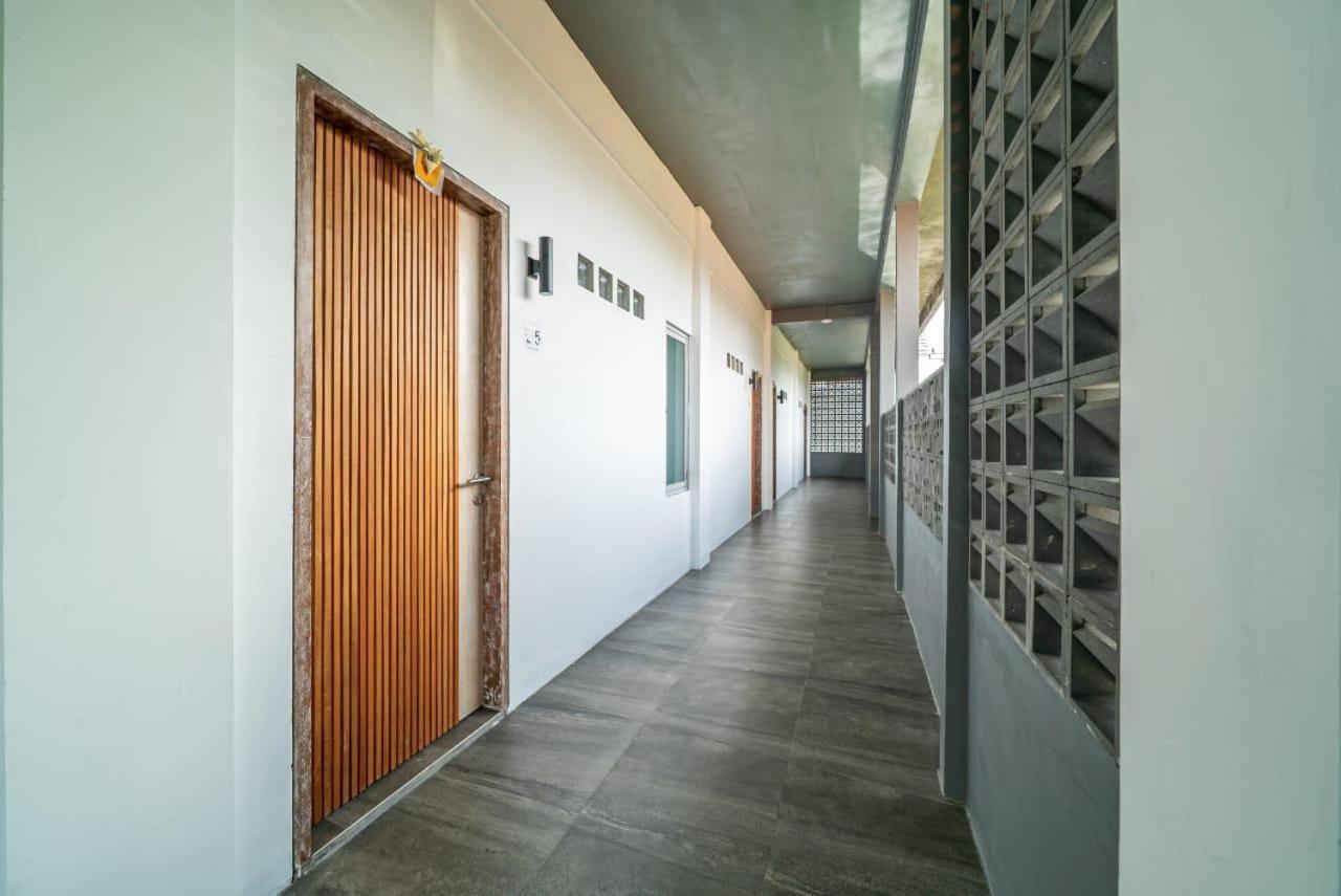 Euforia Guest House 캉구 외부 사진