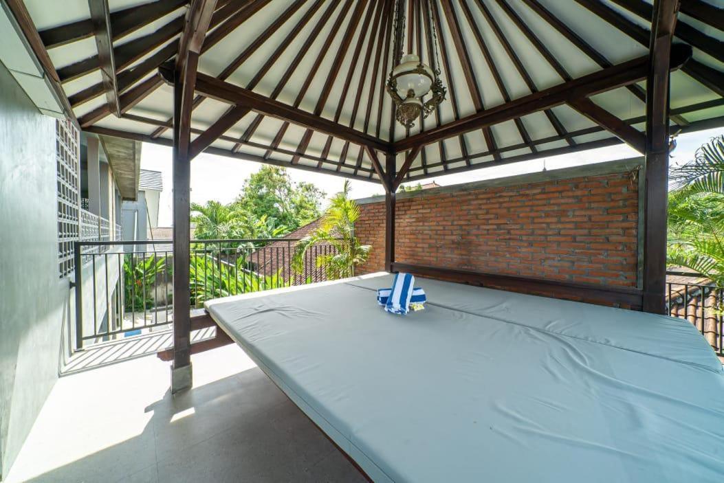 Euforia Guest House 캉구 외부 사진